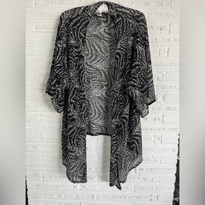 Chico’’s Travelers lightweight jacket